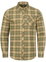 Blaser Louie Hemd rot vorne