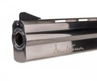 Dan Wesson 715 6' Luftdruck Revolver 4,5 mm Lauf