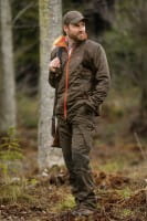 Blaser Primaloft Blaze Wendejacke Details