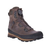 Meindl Amiata GTX Boa Trekkingschuh braun seitlich (3)