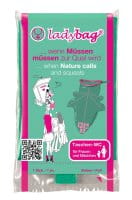 Ladybag KETS urinoir de poche jetable pour femme