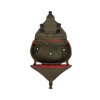 Saltstone Game Pouch Wildtasche - passend zu Integrator modulare Jagdweste