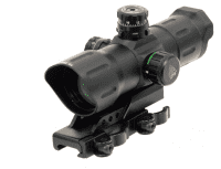 Viseur &agrave; point lumineux UTG CQB T-Dot