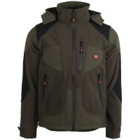 House of Hunting Marco Softshell Jacke