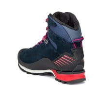 Hanwag Makra Pro Bunion Lady GTX Navy/Pink