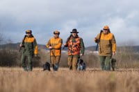 Blaser Tackle Softshell Jacke Herren Teamwear