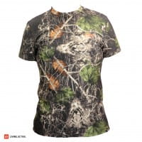 Hart Aktiva-S T-Shirt Forest Vorderseite 