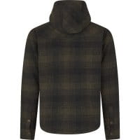 Seeland Canada Yukon Jacke Pine green check
