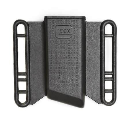 Glock - Magazintasche - Kal.9mm, .380 Auto, .357 SIG, .40 S&W Glock - Magazintasche - Kal.9mm, .380 Auto, .357 SIG, .40 S&W