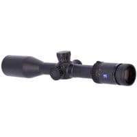 ZEISS Conquest V6 5-30x50 43 ASV V6 H&ouml;he