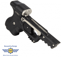 Pfefferspray JPX Jet Protector (Swiss Made) 4