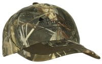 Pinewood Hunters Camou Cap Dri Camou