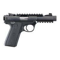 Ruger Mark IV 22/45 Tactical