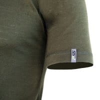 PSS X-Treme Merino Funktionsshirt Detail