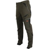 House of Hunting Marco Softshell Hose seitlich