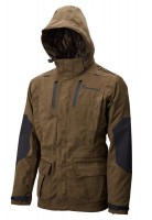 Browning XPO Pro RF Parka Gr&uuml;n