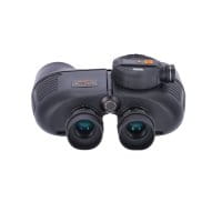 DDoptics Kaleu 7x50 HDX Fernglas mit Kompass