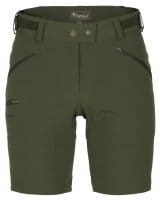 Pinewood Abisko Light Stretch Shorts Damen