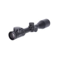 Leica Magnus 1,8-12x50 i L-Ballistic Zielfernrohr ohne Schiene seitlich hinten