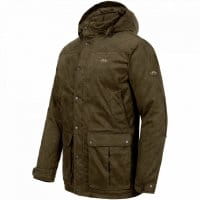Blaser Marlo Suede Jacke Herren seitlich 2