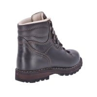 Meindl Badile Lady Trekkingschuh Braun seitlich 2