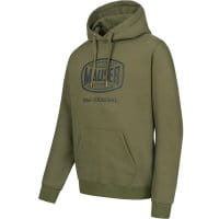 Mauser Hoodie seitlich2