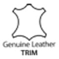 Genuine Leather Trim