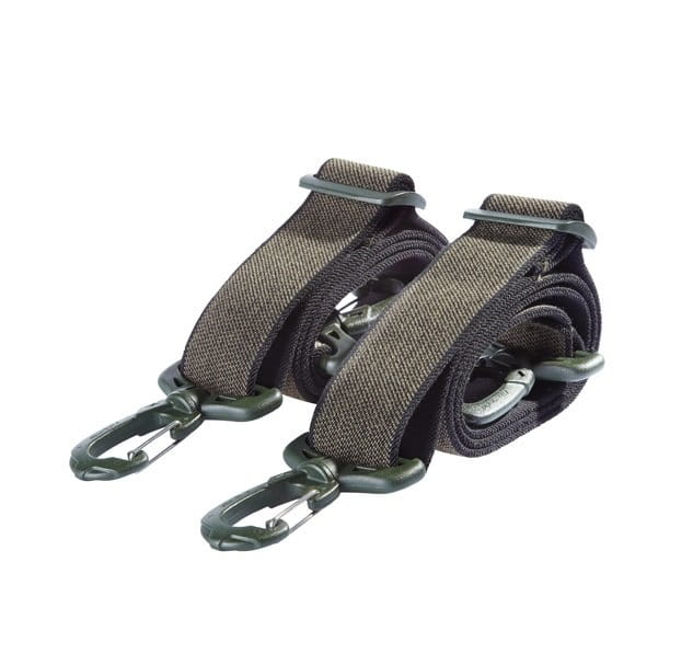 Jagdhund Karabiner Hosenträger