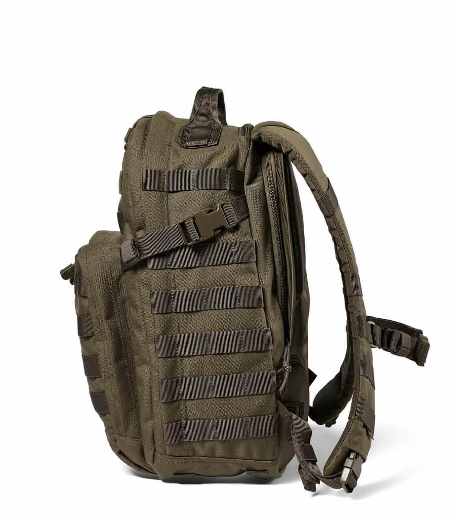 5.11 Tactical Rush 12 2.0 Rucksack 24 L