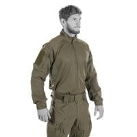Lindnerhof Combat Shirt AdvancedX seitlich