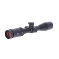 ZEISS Conquest V4 6-24x50 ill. ZMOAi-1 mit ASV-H seitlich hinten