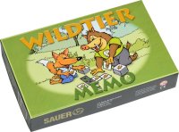 Sauer Wildtier Memory