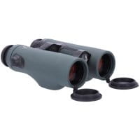 Swarovski EL Range 10x42 Fernglas mit Tracking Assistant seitlich vorne
