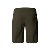 The North Face Exploration Shorts New Taupe Green
