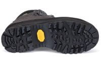 Hanwag Alaska Lady GTX Schuh Asphalt