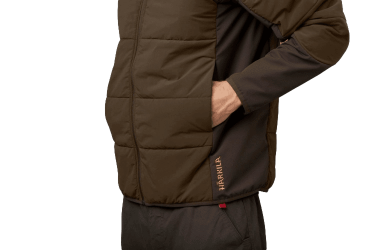 Hunter midlayer on sale