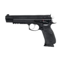 CZ 75 Shadow Viper 6", 9 mm SA