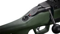 CZ 600+ Ergo  Repetierb&uuml;chse Detail