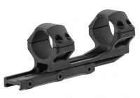 Montage monobloc 30mm ACCU-SYNC 50mm Offset Picatinny, HM 18 mm UTG