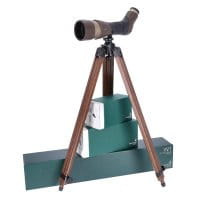 Swarovski ATX Interior Spektiv Set Lieferumfang