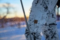 H&auml;rkila Winter Active WSP Hose outdoor