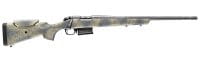 Bergara B14 Wilderness Sierra Repetierb&uuml;chse