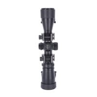 UTG 2-7x32 Kurzwaffen Zielfernrohr stehend unten