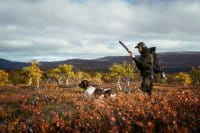 H&auml;rkila Mountain Hunter Hybrid Hose outdoor