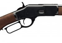 Winchester M73 Sporter Octagon PG Unterhebelrepetierer Abzug rechts