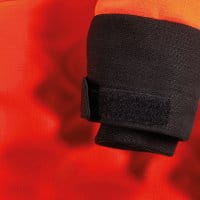 PSS X-Treme Protect Sauenschutzjacke &Auml;rmelabschl&uuml;sse