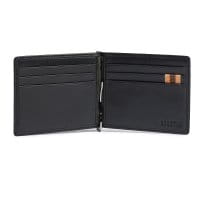 Beretta CC Holder mit Metallclip Schwarz Details 