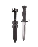 MIL-TEC BW Kampfmesser zerlegbar