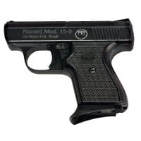 Record 15-9 Kal. 9 mm P.A.K Schreckschuss Pistole