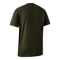 Deerhunter Jubilee T-shirt Timber